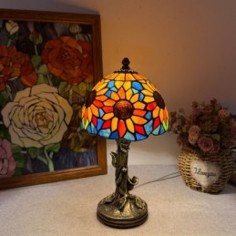 Lampe à poser de style...