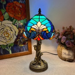 Lampe à poser de style...