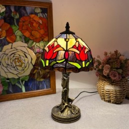 Lampe à poser de style...