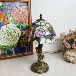 Lampe à poser de style...