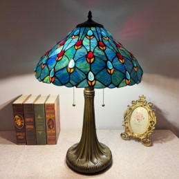 Lampe à poser de style...