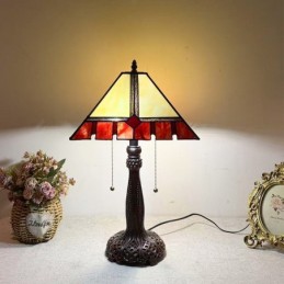 Lampe à poser de style...