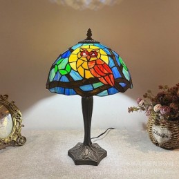 Lampe à poser de style...