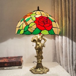 Lampe à poser de style...