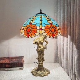 Lampe à poser de style...
