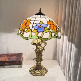 Lampe à poser de style...