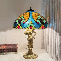 Lampe à poser de style...