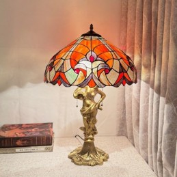 Lampe à poser de style...