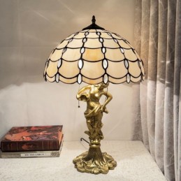 Lampe à poser de style...