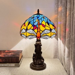 Lampe à poser de style...