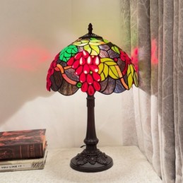 Lampe à poser de style...