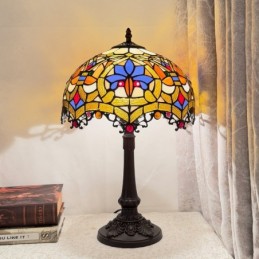 Lampe à poser de style...
