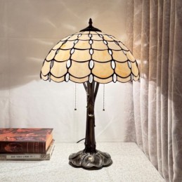 Lampe à poser de style...