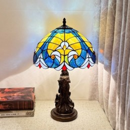 Lampe à poser de style...