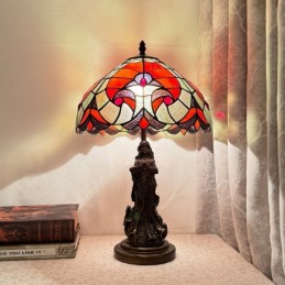 Lampe à poser de style...