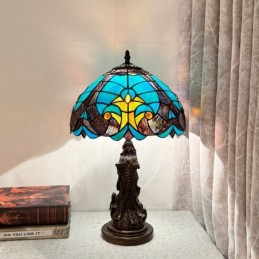 Lampe à poser de style...