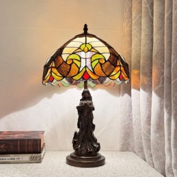 Lampe à poser de style...
