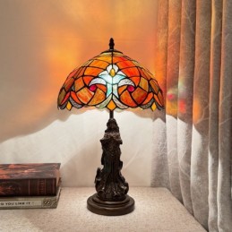 Lampe à poser de style...