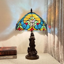 Lampe à poser de style...