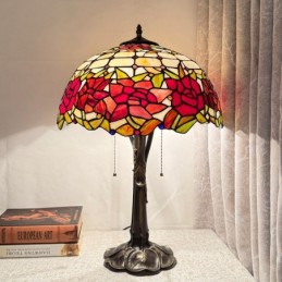 Lampe à poser de style...