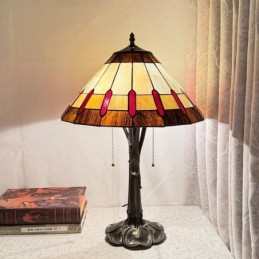 Lampe à poser de style...