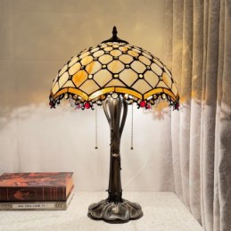 Lampe à poser de style...