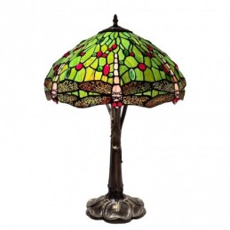 Lampe à poser de style...