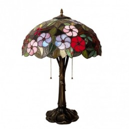 Lampe à poser de style...