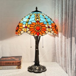 Lampe à poser de style...