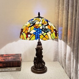 Lampe à poser de style...