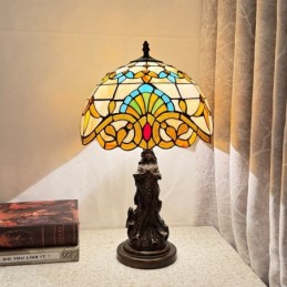 Lampe à poser de style...