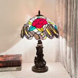 Lampe à poser de style...