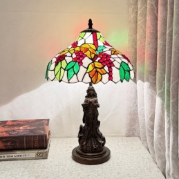Lampe à poser de style...