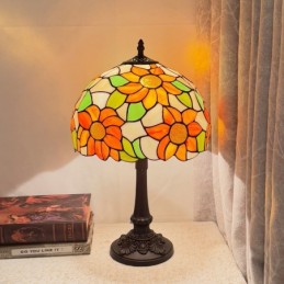 Lampe à poser de style...
