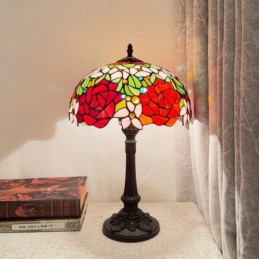 Lampe à poser de style...