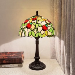 Lampe à poser de style...
