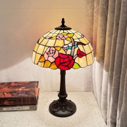 Lampe à poser de style...