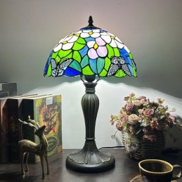 Lampe à poser de style...