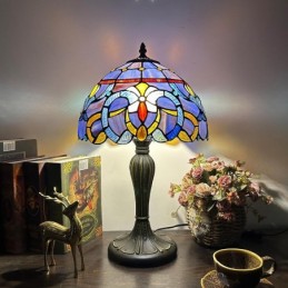 Lampe à poser de style...