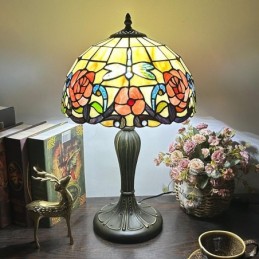 Lampe à poser de style...
