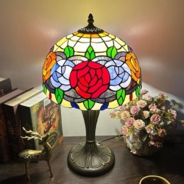 Lampe à poser de style...