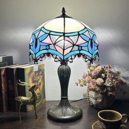 Lampe à poser de style...