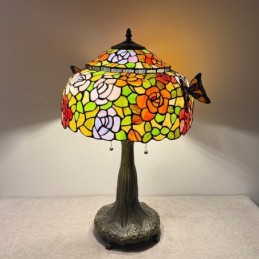 Lampe à poser de style...