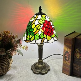 Lampe à poser de style...