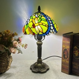Lampe à poser de style...