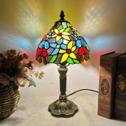 Lampe à poser de style...