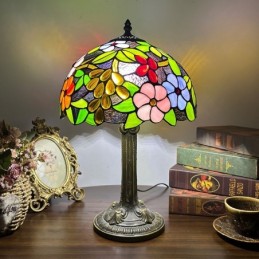 Lampe à poser de style...