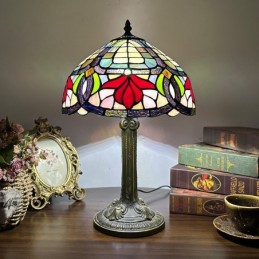 Lampe à poser de style...