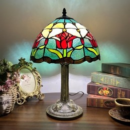 Lampe à poser de style...
