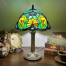 Lampe à poser de style...